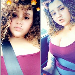 Meet your Posher, Day